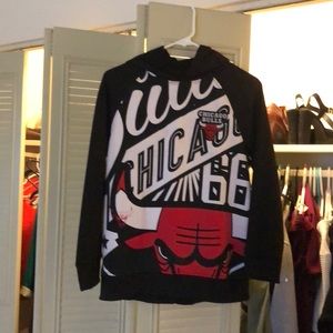 Chicago Bulls Hoodie